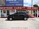 Thumbnail image of 2008 Saturn Vue at Westside Cars