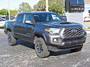 Thumbnail image of 2020 Toyota Tacoma at Jenkins Lincoln