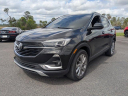 Thumbnail image of 2022 Buick Encore GX at New-RobertFenderChevrolet of Douglas, GA