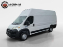 Thumbnail image of 2024 Ram ProMaster EV at LaFontaine Chrysler Dodge Jeep Ram of Fenton