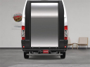 2024 Ram ProMaster EV Delivery at LaFontaine Chrysler Dodge Jeep Ram of Fenton