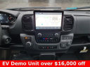 Thumbnail image of 2024 Ram ProMaster EV at LaFontaine Chrysler Dodge Jeep Ram of Fenton