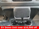 Thumbnail image of 2024 Ram ProMaster EV at LaFontaine Chrysler Dodge Jeep Ram of Fenton
