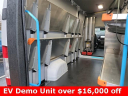 Thumbnail image of 2024 Ram ProMaster EV at LaFontaine Chrysler Dodge Jeep Ram of Fenton