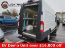 Thumbnail image of 2024 Ram ProMaster EV at LaFontaine Chrysler Dodge Jeep Ram of Fenton