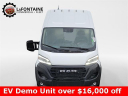 Thumbnail image of 2024 Ram ProMaster EV at LaFontaine Chrysler Dodge Jeep Ram of Fenton