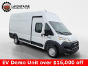 Thumbnail image of 2024 Ram ProMaster EV at LaFontaine Chrysler Dodge Jeep Ram of Fenton