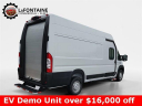 Thumbnail image of 2024 Ram ProMaster EV at LaFontaine Chrysler Dodge Jeep Ram of Fenton