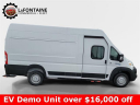 Thumbnail image of 2024 Ram ProMaster EV at LaFontaine Chrysler Dodge Jeep Ram of Fenton