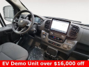 Thumbnail image of 2024 Ram ProMaster EV at LaFontaine Chrysler Dodge Jeep Ram of Fenton