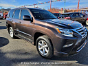 2017 Lexus GX 460 Base at El Paso Autoplex