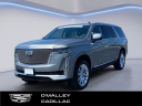 Thumbnail image of 2023 Cadillac Escalade ESV at O'Malley Honda