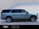2023 Cadillac Escalade ESV Premium Luxury Platinum at O'Malley Honda