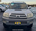 Thumbnail image of 2003 Toyota 4Runner at Endurance Automotive