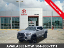 Thumbnail image of 2021 Toyota Tacoma at Lakeside Toyota New
