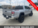 Thumbnail image of 2021 Toyota Tacoma at Lakeside Toyota New
