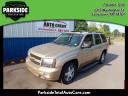 Thumbnail image of 2007 Chevrolet TrailBlazer at Parkside Total Auto Care