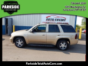 Thumbnail image of 2007 Chevrolet TrailBlazer at Parkside Total Auto Care