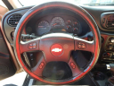 Thumbnail image of 2007 Chevrolet TrailBlazer at Parkside Total Auto Care