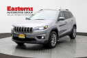 Thumbnail image of 2020 Jeep Cherokee at Easterns Automotive Group of Baltimore