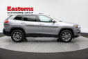 Thumbnail image of 2020 Jeep Cherokee at Easterns Automotive Group of Baltimore