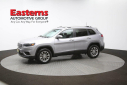 Thumbnail image of 2020 Jeep Cherokee at Easterns Automotive Group of Baltimore
