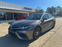 Thumbnail image of 2023 Toyota Camry at Franks Chevrolet Gmc Llc