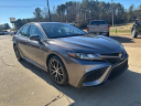 Thumbnail image of 2023 Toyota Camry at Franks Chevrolet Gmc Llc