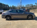 Thumbnail image of 2023 Toyota Camry at Franks Chevrolet Gmc Llc
