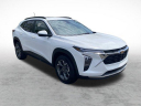 Thumbnail image of 2024 Chevrolet Trax at PaulMillerBernardsvilleVolkswagen USED