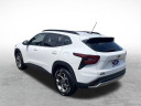 Thumbnail image of 2024 Chevrolet Trax at PaulMillerBernardsvilleVolkswagen USED