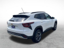 Thumbnail image of 2024 Chevrolet Trax at PaulMillerBernardsvilleVolkswagen USED