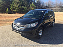 Thumbnail image of 2014 Honda CR-V at Boulevard Motors