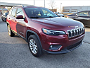 Thumbnail image of 2019 Jeep Cherokee at Mathews Nissan