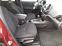Thumbnail image of 2019 Jeep Cherokee at Mathews Nissan