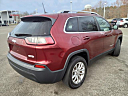 Thumbnail image of 2019 Jeep Cherokee at Mathews Nissan