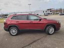 Thumbnail image of 2019 Jeep Cherokee at Mathews Nissan