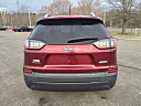 Thumbnail image of 2019 Jeep Cherokee at Mathews Nissan