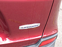 Thumbnail image of 2019 Jeep Cherokee at Mathews Nissan