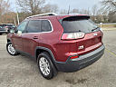 Thumbnail image of 2019 Jeep Cherokee at Mathews Nissan