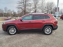 Thumbnail image of 2019 Jeep Cherokee at Mathews Nissan