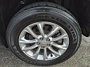 Thumbnail image of 2019 Jeep Cherokee at Mathews Nissan