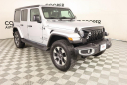 2022 Jeep Wrangler Unlimited High Altitude at Westpointe Chrysler Jeep Dodge Ram