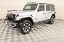 Thumbnail image of 2022 Jeep Wrangler Unlimited at Westpointe Chrysler Jeep Dodge Ram
