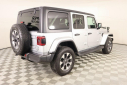 Thumbnail image of 2022 Jeep Wrangler Unlimited at Westpointe Chrysler Jeep Dodge Ram