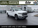 Thumbnail image of 2025 Ram 1500 at Lia Chrysler Dodge Jeep Ram