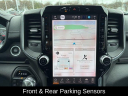 Thumbnail image of 2025 Ram 1500 at Lia Chrysler Dodge Jeep Ram