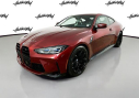 Thumbnail image of 2022 BMW M4 at Habberstad BMW of Huntington