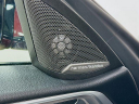 Thumbnail image of 2022 BMW M4 at Habberstad BMW of Huntington
