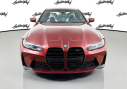 Thumbnail image of 2022 BMW M4 at Habberstad BMW of Huntington